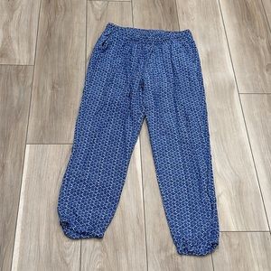 EUC Old Navy Brand Size S Small Women’s Casual Pants Slacks with Pockets